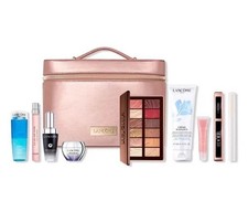 LANCOME Holiday 2025 Beauty Box Collection Complete Set Blockbuster NEW In Box