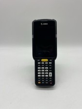 Zebra MC330K Mobile Android Computer 2D/1D/QR Barcode Scanner