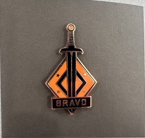 Pin's CS:GO Série 1 - Rare Et NEUF Sous Emballage D'origine - Valve 2014