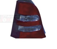 Hartsant RüCkleuchte Links Rauchglas FüR Mercedes W168 97-00