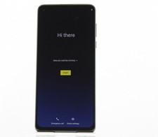 Motorola Moto G Stylus 5G XT2131-4 Cricket 128GB Cyan Fair Shape