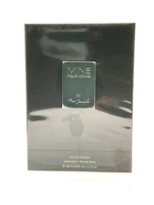 MINE Pour Homme By Marc Joseph Parfum 3.3 oz. Edt Spray For Men New Free ship