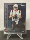 2025 Topps Chrome - Drake Maye #207
