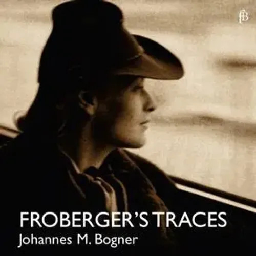 Cembalowerke | Johann Jakob Froberger | Audio-Cd | Cd | 2017 | Ean 4260307432133-image