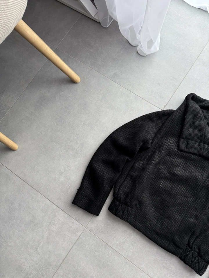 Винтажная асимметричная женская куртка Vivienne WestwoodAnglomania Y2K размер 42 - Изображение 3 из 4