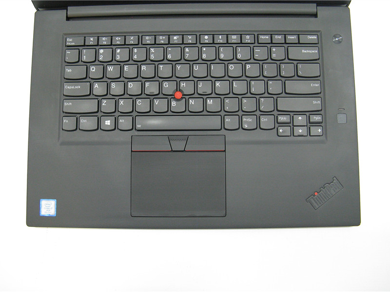 LENOVO THINKPAD P1, 15-Inch Laptop, with Intel Core i7-8850H