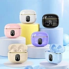 Wireless Earbuds, Bluetooth 5.3 Headphones NEW Wireless Headphones