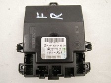 06-12 Mercedes X164 W164 Front Right Passenger Door Control Module Unit OEM