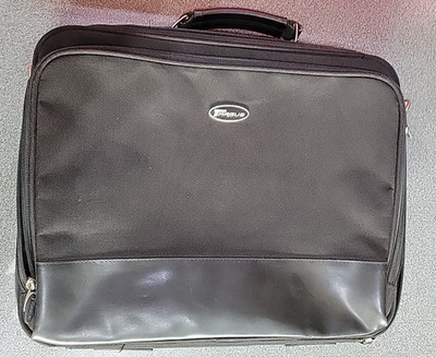 Targus Laptop Bag Carrying Case Black