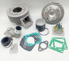 Gruppo termico VMC THUG-60 144cc Ø 60mm per Vespa smallframe