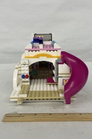 Lego Friends Dolphin Cruiser (41015) Pre Built Set