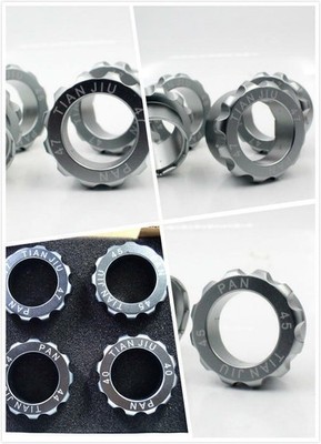 40mm 44mm 45mm 47mm Pam Watches Case Screw Back Opener Tool For Panerai Watch