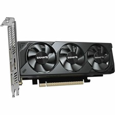 Gigabyte NVIDIA GeForce RTX 5060 8GB GDDR7 Graphic Card GVN5060OC8GL