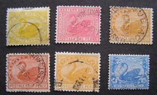 Klassik Lot West Australien