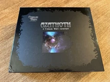 Cthulu Wars: Azathoth Expansion