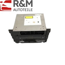 BMW F07 Gran Turismo GT Navigation Navirechner Rechner 9226289