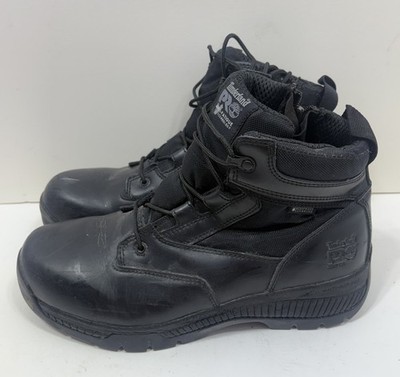 Timberland Valor Duty 6” boots Timberland Men main image 3