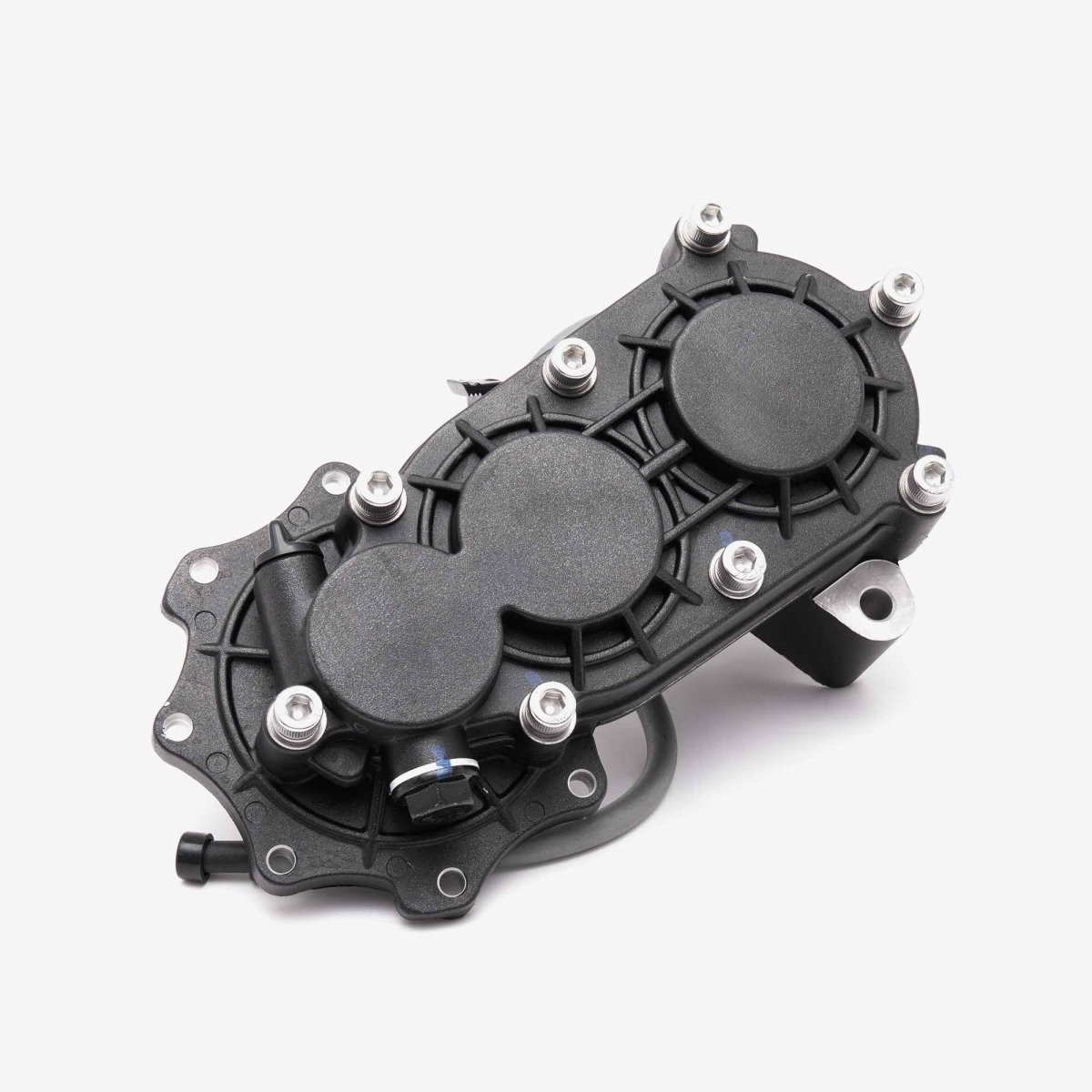 Motorcycle Complete Gearbox GRBXC013 SPROCKET REDUCTION ASSEMBLY TRANSMISSION