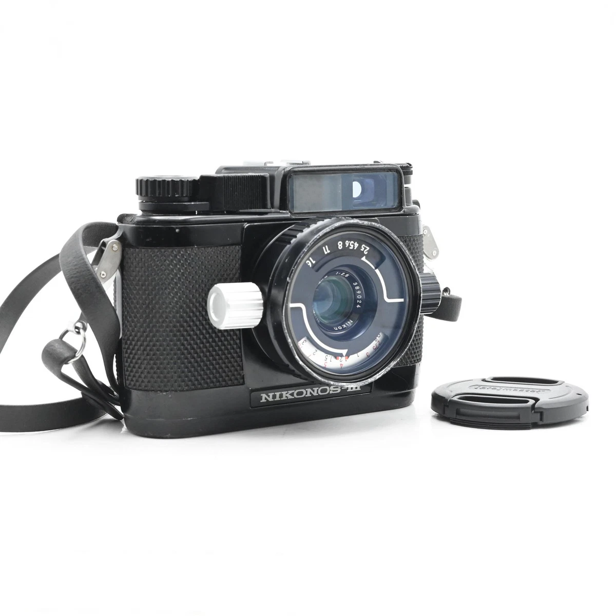 Film Nikonos Iii Cameras for sale | eBay