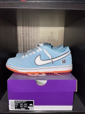 Nike Dunk Sb Low Club 58 