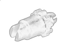 Mâchoire de frein BMW X5