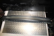 Pare-choc avant Volvo XC70