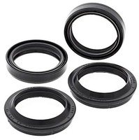 Moose Racing Mx Gabel Simmerring Dichtsatz - Yamaha Yz 125 / Honda Xr 500 R