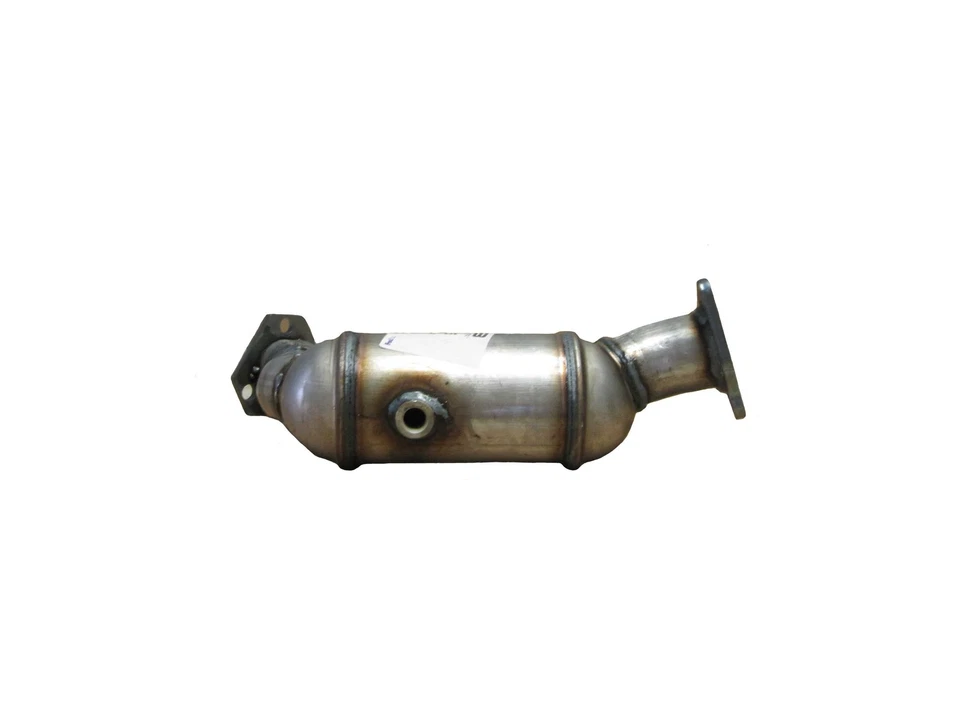 Catalytic Converter fits 2015 Audi Q5 Supercharged 3.0L V6 GAS DOHC - Image 2 of 4