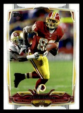 2014 Topps - Pierre Garcon #152