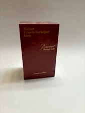 Baccarat Rouge 540 Extrait De Parfum 70ml 2.4fl.oz- NEW IN BOX