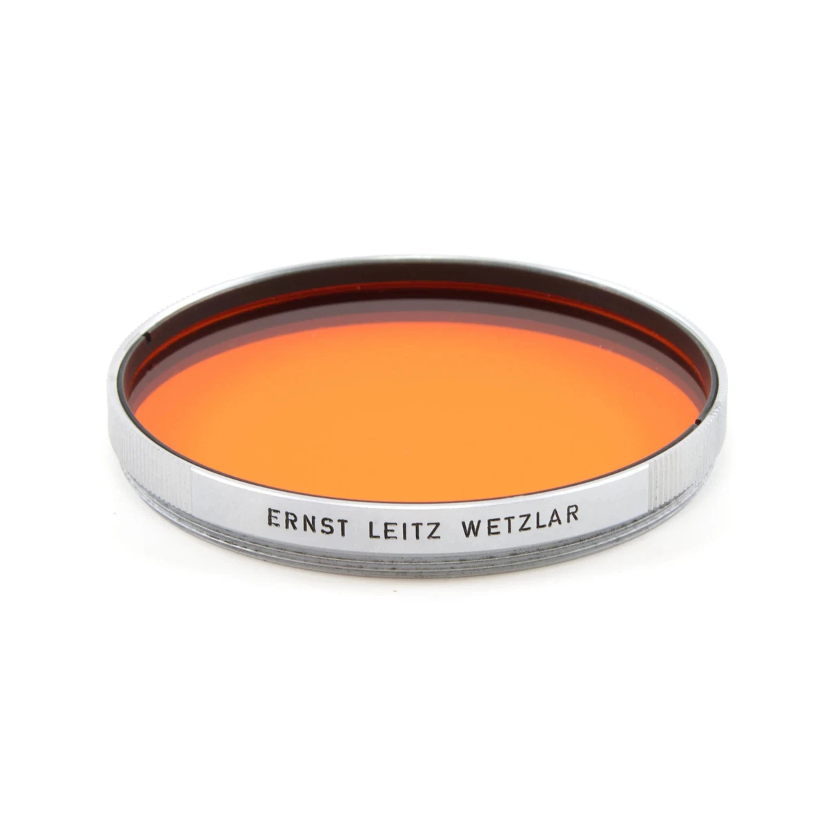 Filtre Leica & Gelb (Jaune) E.Leitz Wetzlar - Occasion