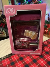 Lori Dolls Garden Patio Set "New/Box"