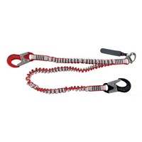 Tether Tech Sicherheitsgurt, Y-Formig - 1 Pc Osculati - 23.154.09 - 2315409