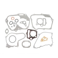 110cc Engine Gasket Complete Rebuild Kit Engine Efficiency For Quad Bike