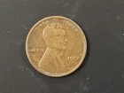 1912-S Lincoln Wheat Cent Nice Fine Range Semi-Key Date     B1275