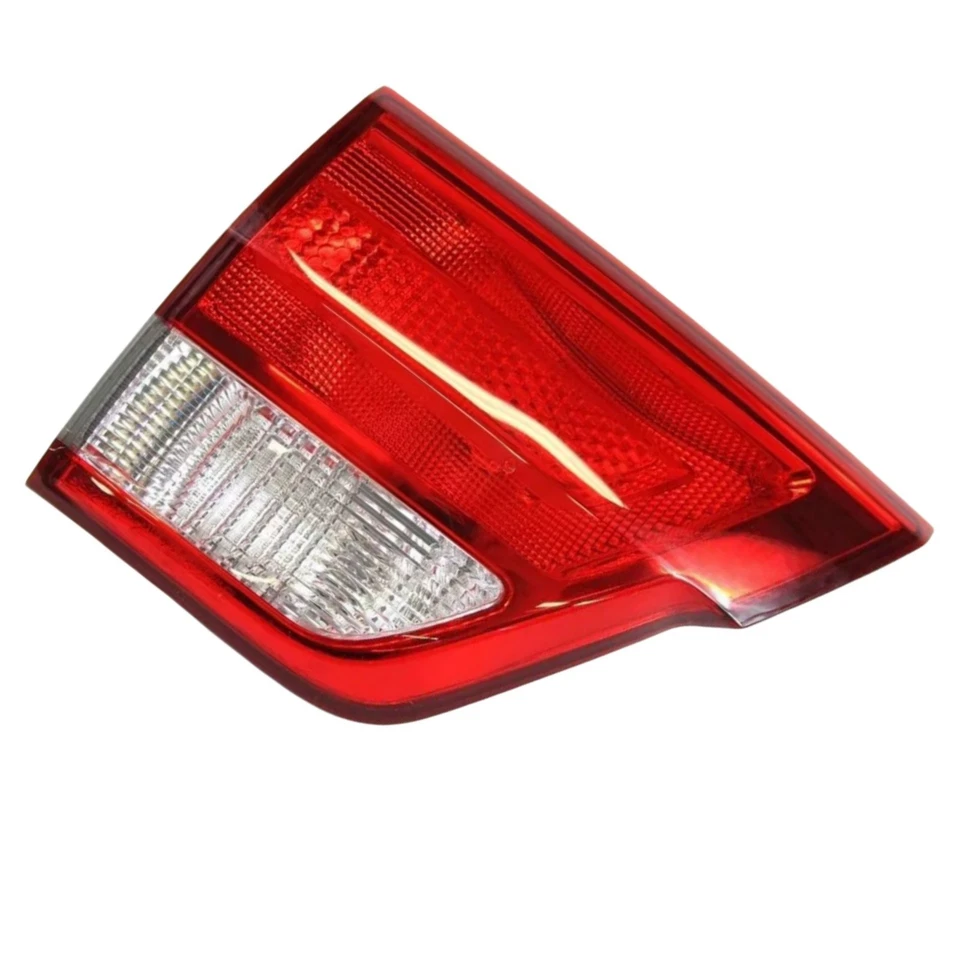Left Side Tail Light Rear Lamp For Jeep Grand Cherokee 2011-2013 Repair - Image 4 of 4