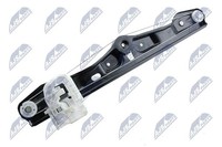 Fensterheber Hinten Links FÜR Bmw