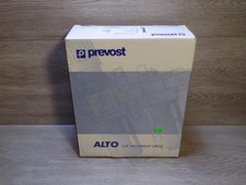 Prevost TB PSM203 Air Regulator and Filter Assy