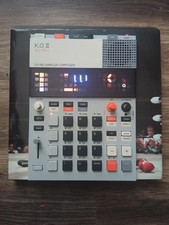Teenage Engineering EP-133 K.O. II Portable 64MB Compact Sampler Composer