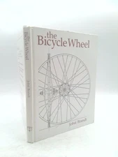 The Bicycle Wheel by Jobst Brandt