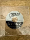 Mega Man Anniversary Collection (Nintendo GameCube, 2004) Tested Disc Only