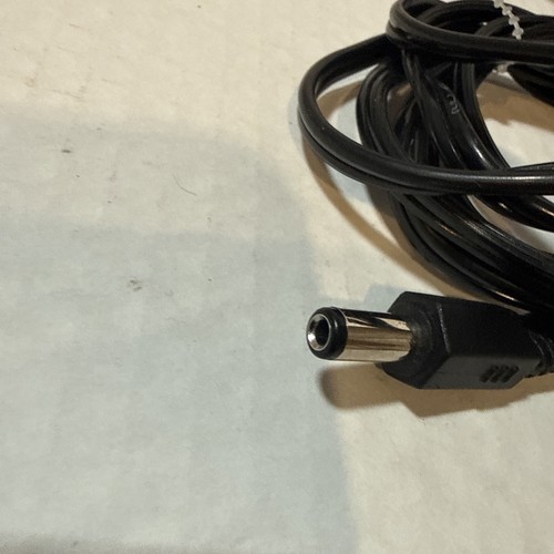 Genuine BOSTON ACOUSTICS DK-1201A5-1AN BA735/BA745/BA635 POWER SUPPLY AC ADAPTER - Picture 2 of 4