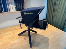Glide Gear TMP100 Teleprompter for Smartphones/Tablets – Excellent Condition