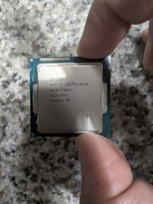 Intel Core i5-4670K 3.4GHz Quad-Core (CM8064601464506) Processor