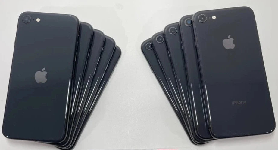 Preços baixos em IPhone 8 Cinza 64GB | eBay