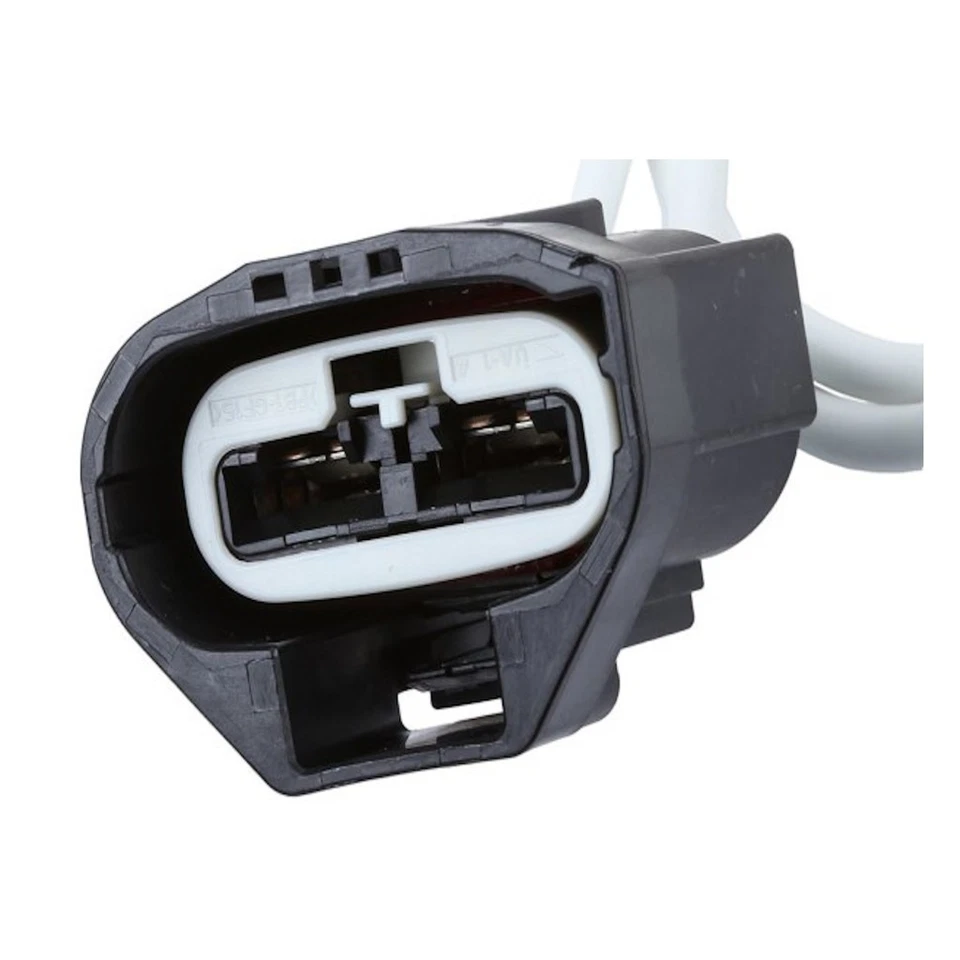 Coleta multiusos ACDelco original para Cadillac SRX 2013 2014 | 2 terminales Foto 3 de 4