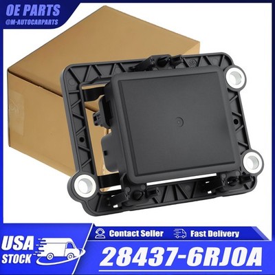 OEM Adaptive Cruise Distance Sensor for Nissan Rogue Infiniti QX60 28437-6RJ0A