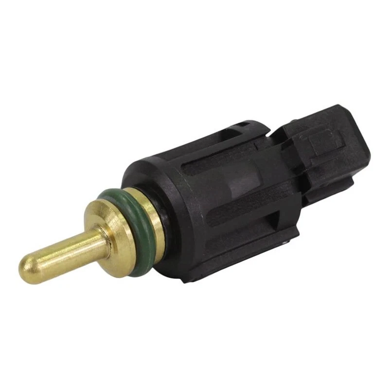 Radiator Coolant Temperature Sender Cooling Temp Sensor For BMW E series X6 Z4 - Image 4 of 4