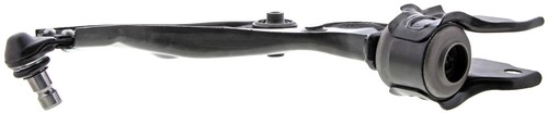 Mevotech CMS101601 Suspension Control Arm and Ball Joint Assembly - Picture 6 of 6