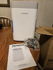 BRAND NEW IN BOX Nuwave Portable Air Purifier MODEL 47402